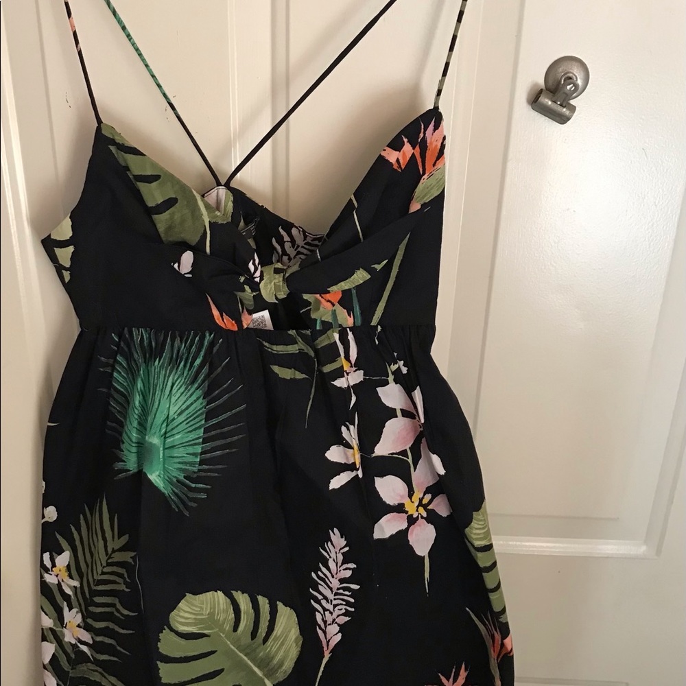 Zara Mini Dress